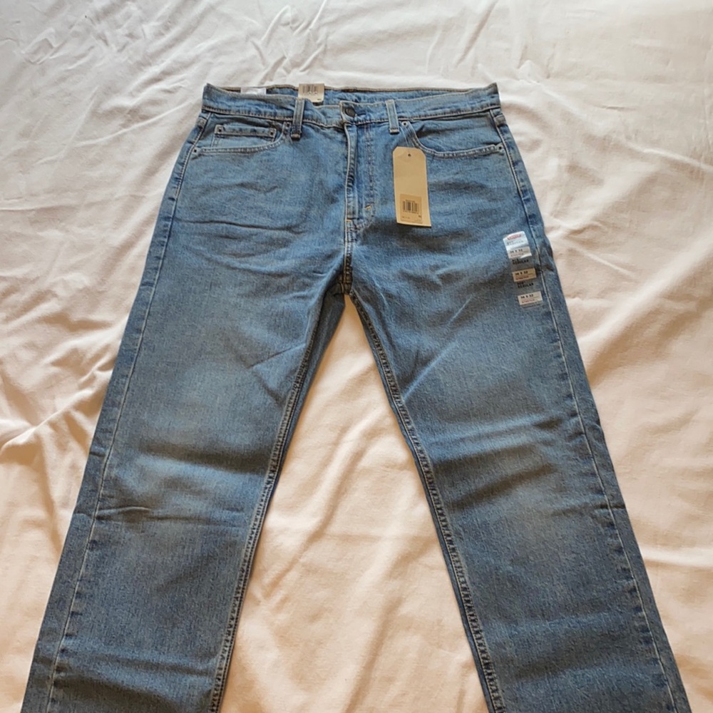 36x32 Men’s Levi’s 505 Jeans